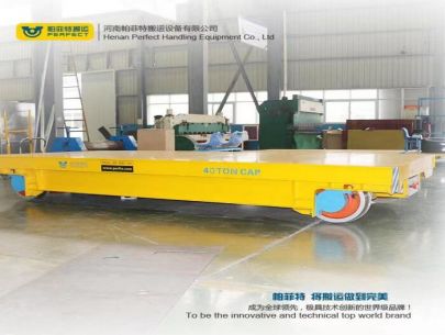 江蘇羽項(xiàng)卷線式電動(dòng)平車
