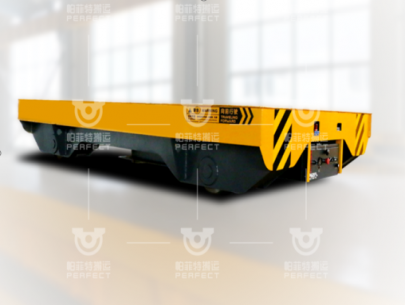 江蘇興化卷線式電動(dòng)平車