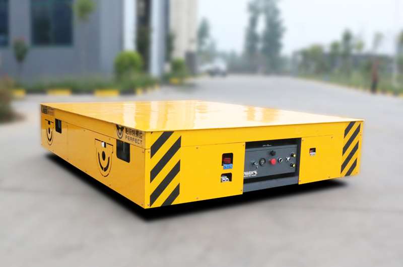 agv智能電動(dòng)平車