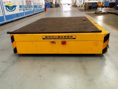 長葛電纜卷筒平車