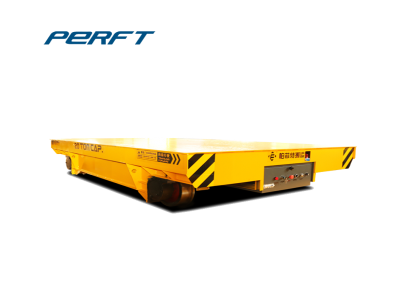 山東煙臺(tái)20噸蓄電池電動(dòng)搬運(yùn)車
