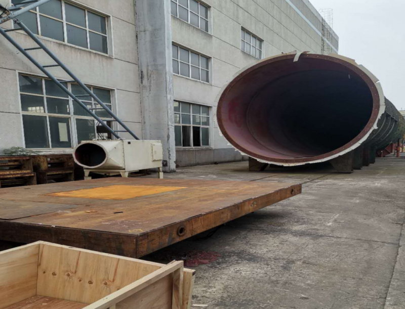 江蘇10噸無軌模具搬運車