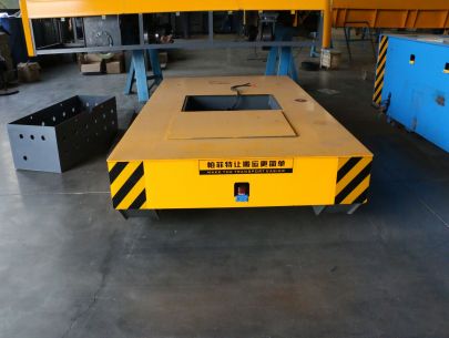 重慶無動(dòng)力軌道車