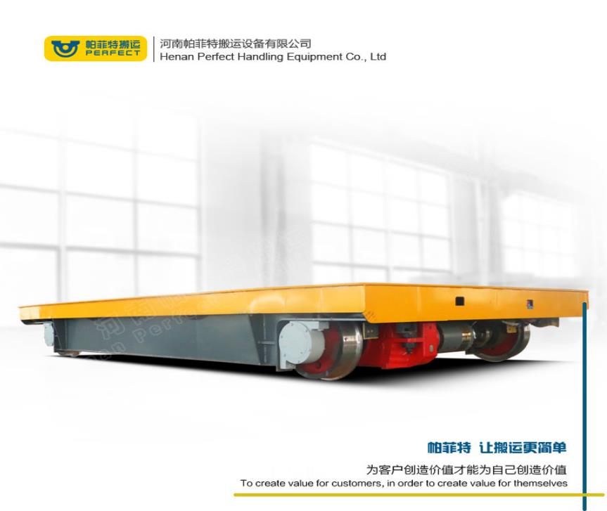自貢無動力軌道車