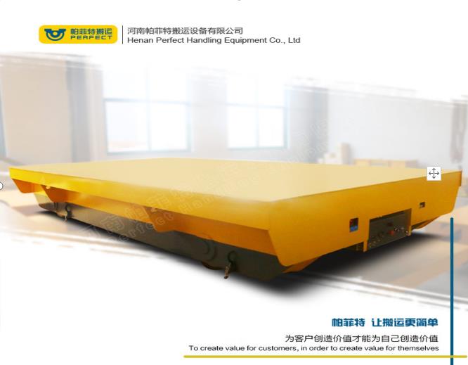 北京BWP無軌轉(zhuǎn)運平車