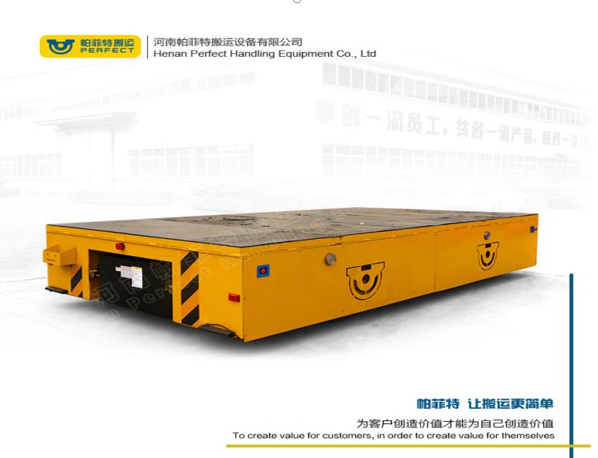 河北秦皇島電池供電搬運(yùn)車(chē)圖
