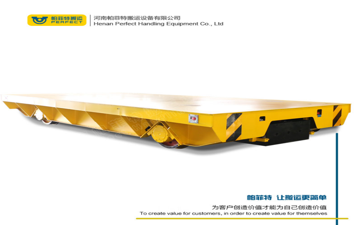 太原威達(dá)星火電池供電搬運(yùn)車(chē)圖