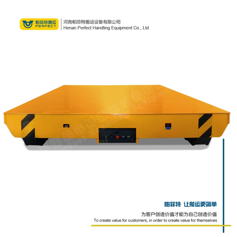 太原威達(dá)蓄電池供電搬運(yùn)車圖
